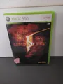 Resident Evil 5 - Microsoft Xbox 360 - OVP + Anleitung