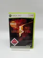 XBOX 360 Spiel Resident Evil 5 - Capcom - ab 18 Jahren