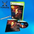 Resident Evil 5 - Xbox 360 - Geprüft - USK18 * Gut