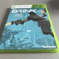 Brink - (Microsoft Xbox 360, 2011, DVD-Box)