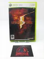 Resident Evil 5 - Xbox 360 Spiel - BLITZVERSAND