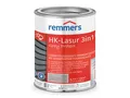 Remmers Holzschutzlasur HK-Lasur 3in1 Grey Protect [plus] anthrazitgrau matt 0,75 Liter