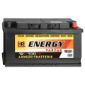 Solarbatterie 100Ah 12V Wohnmobil Solar Bootsbatterie *TOP Angebot kurze Zeit*