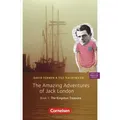5. Schuljahr, Stufe 2 - The Amazing Adventures of Jack London, Book 1: The Kingston Treasure