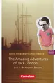 5. Schuljahr, Stufe 2 - The Amazing Adventures of Jack London, Book 1: The Kings