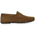 Lüke Schuhe Lüke Schuhe 051 BRUCIATO, Slipper, Braun, Herren Slipper braun 42,5 EU