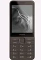 Nokia 235 4G (TA-1614 DS) - Black (Ohne Simlock) (Dual-SIM) - 2024 Edition