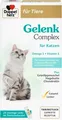 DOPPELHERZ für Tiere Gelenk Complex Port.B.f.Katze 25 St