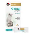 Doppelherz für Tiere Gelenk Complex Katzen 25 St