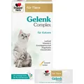 Doppelherz für Tiere Gelenk Complex Katzen 25 St