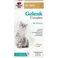 Doppelherz für Tiere Gelenk Complex für Katzen
