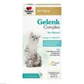 DOPPELHERZ für Tiere Gelenk Complex Port.B.f.Katze 25 St