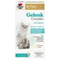 Doppelherz Gelenk Complex 25 Licks Katze | Gelenk | Beweglichkeit