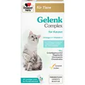 DOPPELHERZ für Tiere Gelenk Complex Port.B.f.Katze 25 St PZN17305672