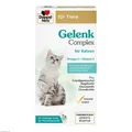 DOPPELHERZ für Tiere Gelenk Complex Port.B.f.Katze 25 St