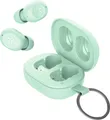 JLab JBuds Mini TWS Earbuds Mint