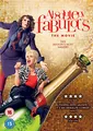 Absolutely Fabulous The Movie DVD [UK Import]