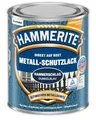 Hammerite Metall-Schutzlack HAMMERSCHLAG DUNKELBLAU 750ml Speziallack Rostschutz
