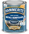Hammerite Metallschutzlack "Hammerschlag" 750ml | Dunkelblau 