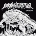 Insinnerator Hypothermia (CD) EP (US IMPORT)