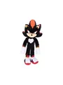 Jakks - Sonic 3 Movie - 13inch plush Shadow - Teddybär & Kuscheltier