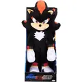 Sonic the Hedgehog 3 Deluxe 13" Shadow, Cartoon-Figur, 3 Jahr(e) - Schwarz/Weiß