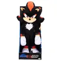 Sonic The Hedgehog Shadow Stofftier Weichplüsch 13" Deluxe - Genuine13