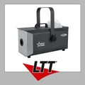 SHOWTEC Stellar S-1200 Schneemaschine 1200 W Schneemaschine