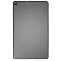 Silikon Hülle Bumper Schwarz kompatibel mit iPad 2/3/4 Case TPU Soft Handyhülle Cover Schutzhülle