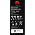 Akku Original Huawei für Huawei Ascend Y6, Typ: HB4342A1RBC
