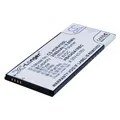 NoName Battery for Huawei Ascend Y5 2 etc (HUR410SL)