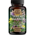 Scheunengut® INNERE BALANCE mit Baldrian & Johanniskraut 120 St
