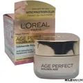 L'ORÉAL PARIS Age Perfect Golden Age Stärkende Rosé-Pflege Tag 50ml