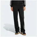adidas Originals Sporthose FIREBIRD CLASSIC FIREBIRD, reguläre Passform schwarz XL