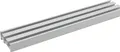 buchheister Profilset SMART weiß B 260 cm weiß