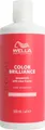 Wella Professionals Invigo Color Brilliance Shampoo Fine 500 ml
