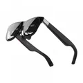 XREAL One Pro, AR Brille, 120Hz HD-Display, 57° FOV, Elektrochromes Dimmen, USB-C, Größe L