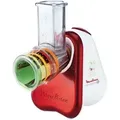 Moulinex DJ 756 G Fresh Express Plus - Rot/Weiß