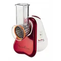 Moulinex Fresh Express Plus DJ756G Ruby Red - Elektrisc