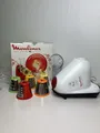 Moulinex DJ756G15 Elektrischer Zerkleinerer Schnitzelwerk Mixer coupe légumes