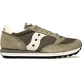 Saucony Jazz Original In Olive For Men – 7 UK - 41 EU - 8 US / Olive - Grün - 41