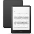 Kindle Paperwhite 12. Generation 2024, 7 Zoll, 16 GB, Freisprechfunktion, Schwarz