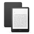 AMAZON E-Book Reader Kindle Paperhwite (2024) schwarz ohne Werbung