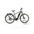 FLYER Upstreet5 3.12 Trekking E-Bike - anthracite gloss - M