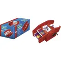 Amigo 05000 KARTENMISCHMASCHINE (ROT) Kartenspielzubehör (ab 0 Jahre)