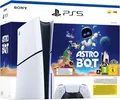 Sony PlayStation 5 Slim PS5 Standard+ Astro Bot (1000044323)