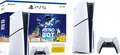 SONY Playstation 5 SLIM Disc 1TB + Astro Bot