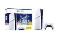 PS5 Slim 1TB + Astro Bot CODE