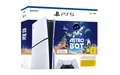 Sony Playstation 5 Disk Edition (Slim) – Astro Bot Bundle