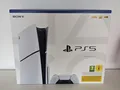 SONY PlayStation 5 - ASTRO BOT Bundle -Slim - PS5 - 1 TB Speicher - Laufwerk